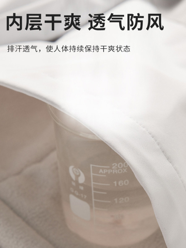 户外冲锋衣男三合一可拆卸加绒加厚防风防水宽松透气登山服女外套|undefined