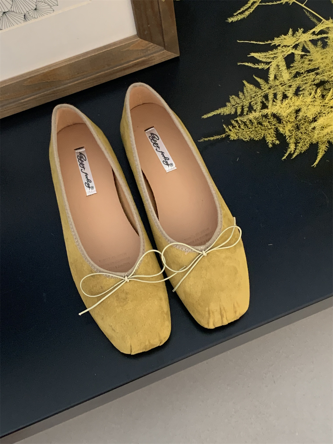 S8787-1 레몬 옐로우