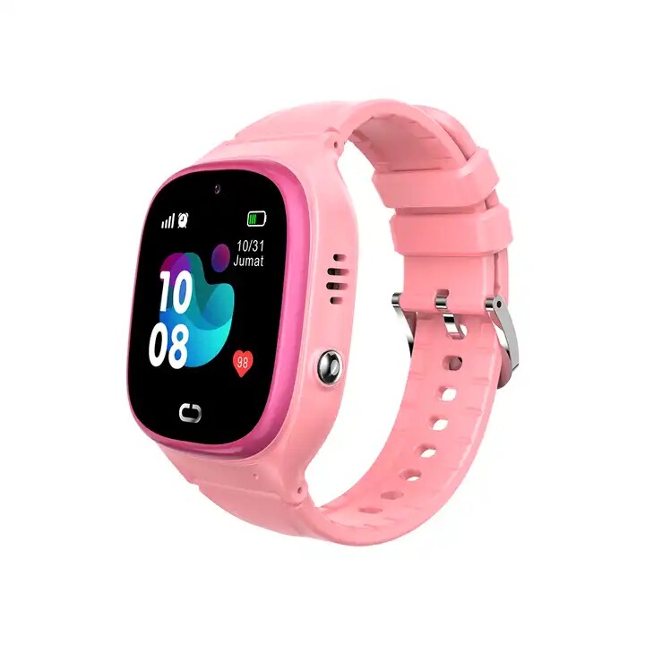 New smart watch with Sim bluetooth fitness tracker Sports heart rate monitor blood waterproof children