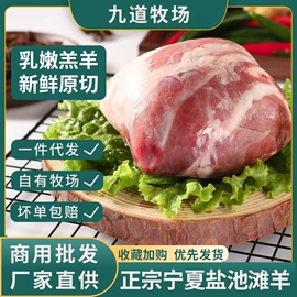 羊肉类;其他肉禽制品