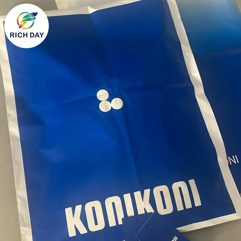 Голубой ретро складной самолёт, универсальная коробка для мужчин и женщин