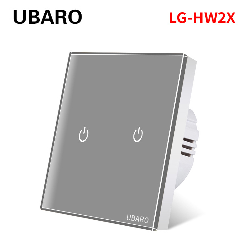 Core-shaped gray two-open white background