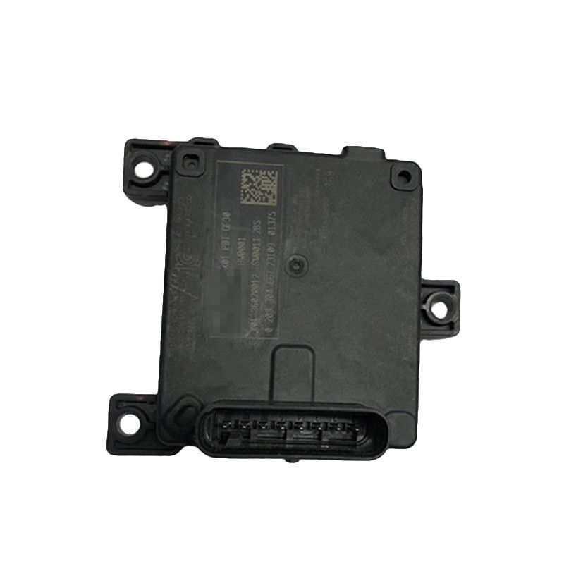 Suitable for Ideal L7 Acc Automatic Cruise Module One L6 L8 L9 mm Radar Module mm Radar