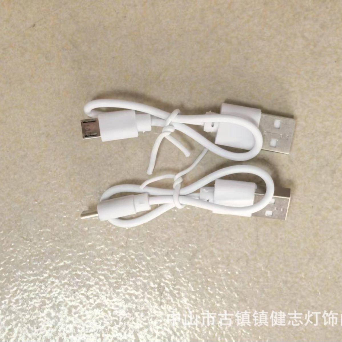 厂家直销安卓Micro USB充电线USB转Micro充电线V8纯铜充电线