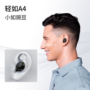 QCY�{�����C ArcBuds Lite ���ʽ��o���{�����CTWS��ɫ���bȫ��