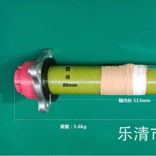 隆顶电气 美式箱高压熔断器STR-15KV 光伏熔断器10KV XRNT3A 10KV