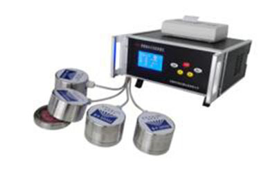 水分活度测量仪(含打印机 4传感器） 型号 QF22-HD-6 库号M391852