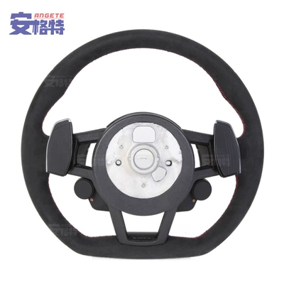 Steering wheel Audi Audi R8 Tt