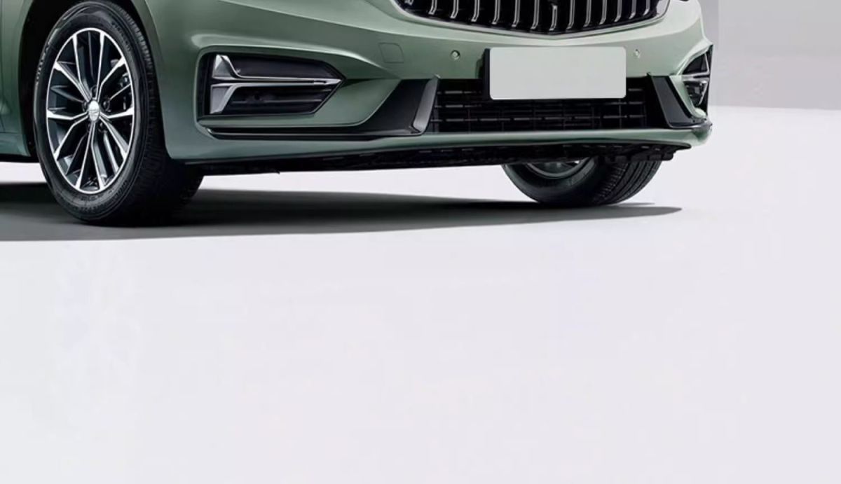 Suitable for Xingrui Kunlun Version Floor Mats Surrounding 23-24 Geely Tpe Car Floor Mats and Fuliao Version Car Trunk Mats