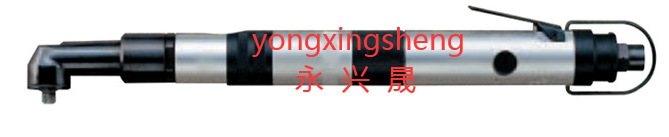 日本URYU瓜生 气动螺丝刀  弯头扭矩控制螺丝刀 US-LT40-03C(P)