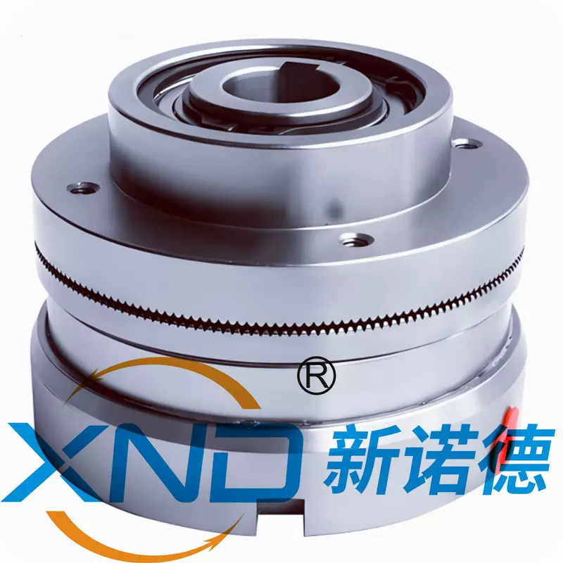 BTC120气动离合器/BTC-120气动齿式离合器BTC-120空压气动离合器