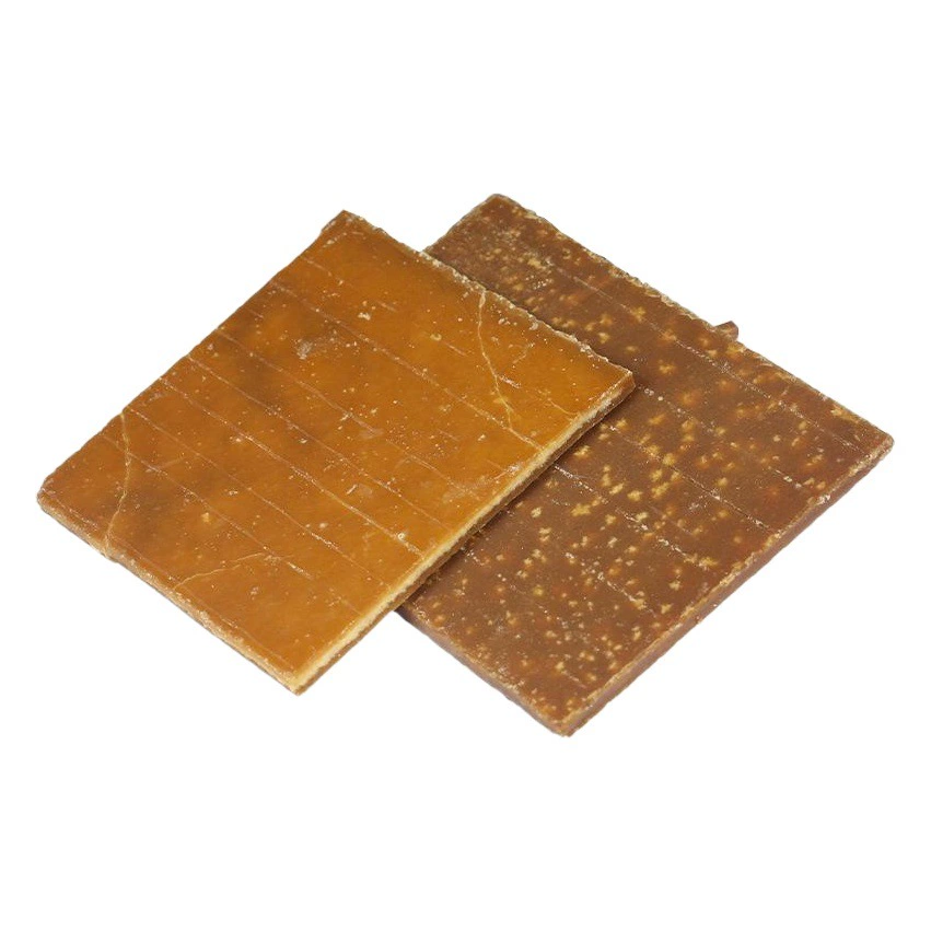 Ручной работы Грушевый крем сахарная фабрика оптом стойло горло увлажнение мятные конфеты закуски оптом большие куски Грушевый Крем Сахар еда