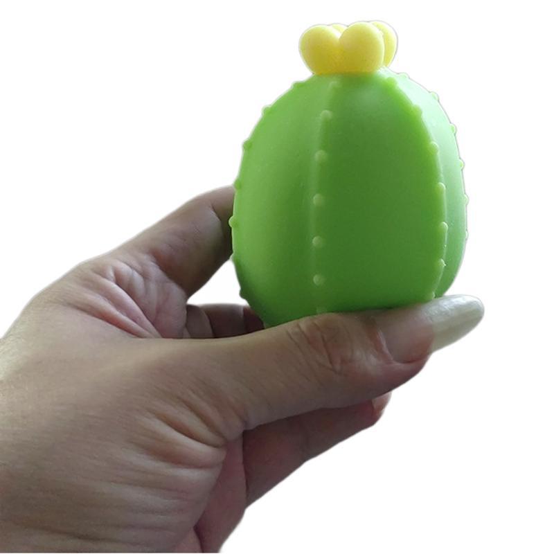 Bolas de harina descompresivas, bolas de cactus, bolas de descarga descompresivas, bolas de pellizco, bolas de pellizco para niños, juguetes de bolas interactivas, venta cruzada