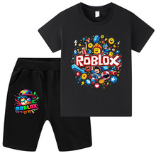 �޲���˼/Robloxӡ���ļ���ͯ����̿���װWA1451