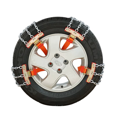 Sedan Van Thick Snow – Tire snow chain