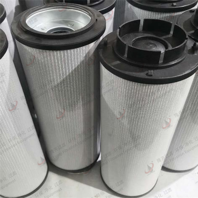 齿轮箱滤芯1300R005BN4HC/-B4-KE50隆齐风电滤芯