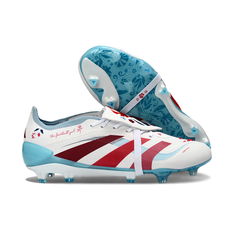 Factory Direct Sales Falcon 25Th Generation Indoor and Outdoor Training Men's and Women's Fg Football Shoes Predator Elite Tongue Factory Direct Sales Falcon 25Th Generation Indoor and Outdoor Training Men's and Women's Fg Football Shoes Predator Elite Tongue