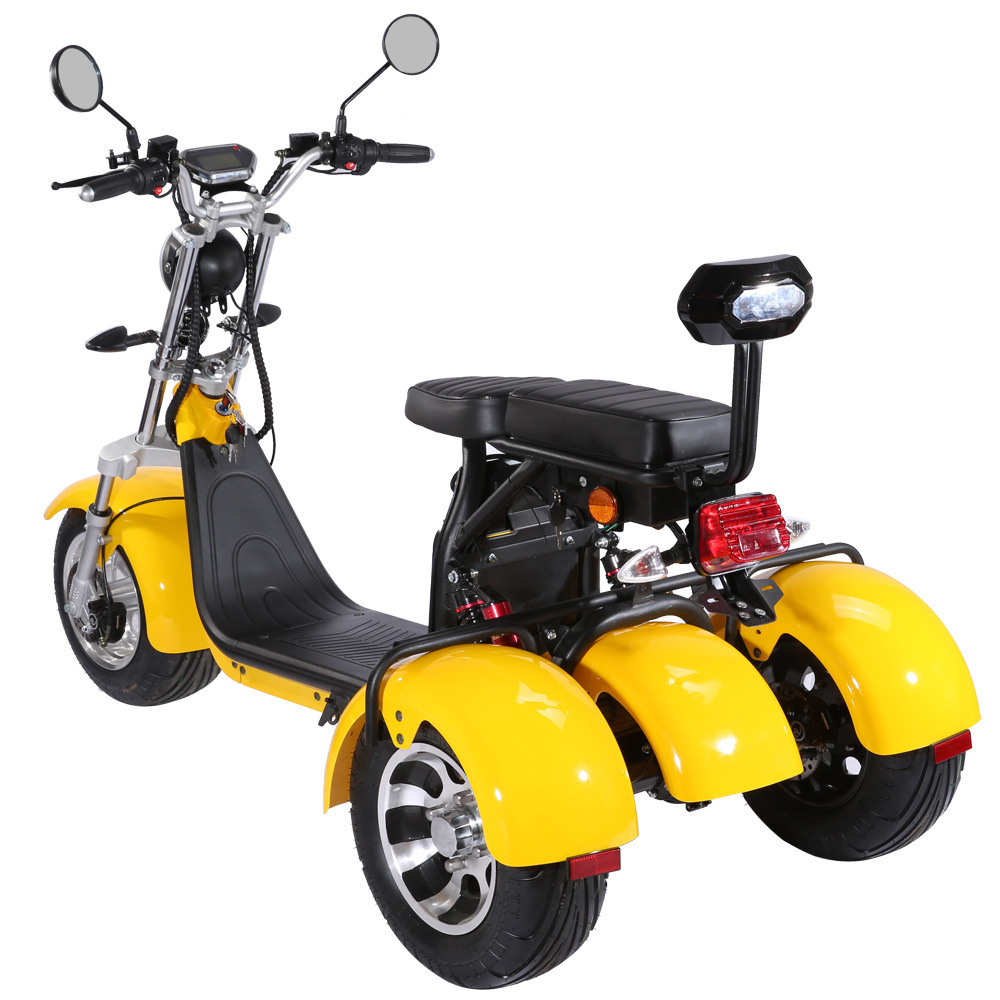Eec, Dot Flash New Model Electric Scooter Electric Vehicle Overseas Warehouse Battery Vehicle Electric Motorcycle