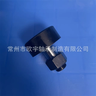 常州现货直销 CFFRUZ10-22  轴承 CFFRU10-22 包胶凸轮轴承随动器