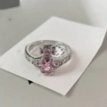 Pink Ring