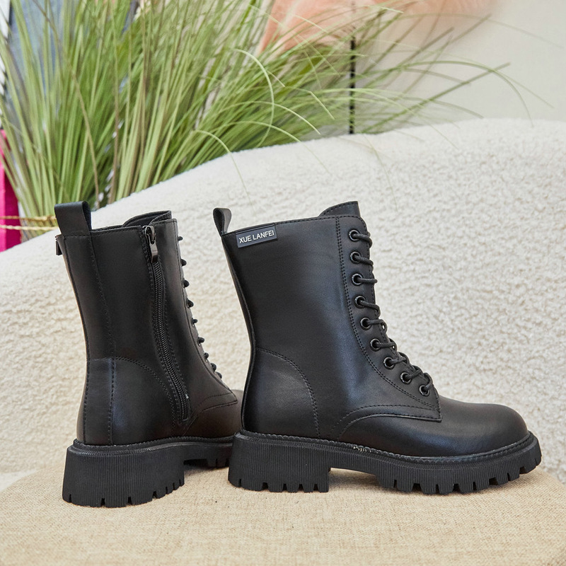 블랙 싱글 라이닝