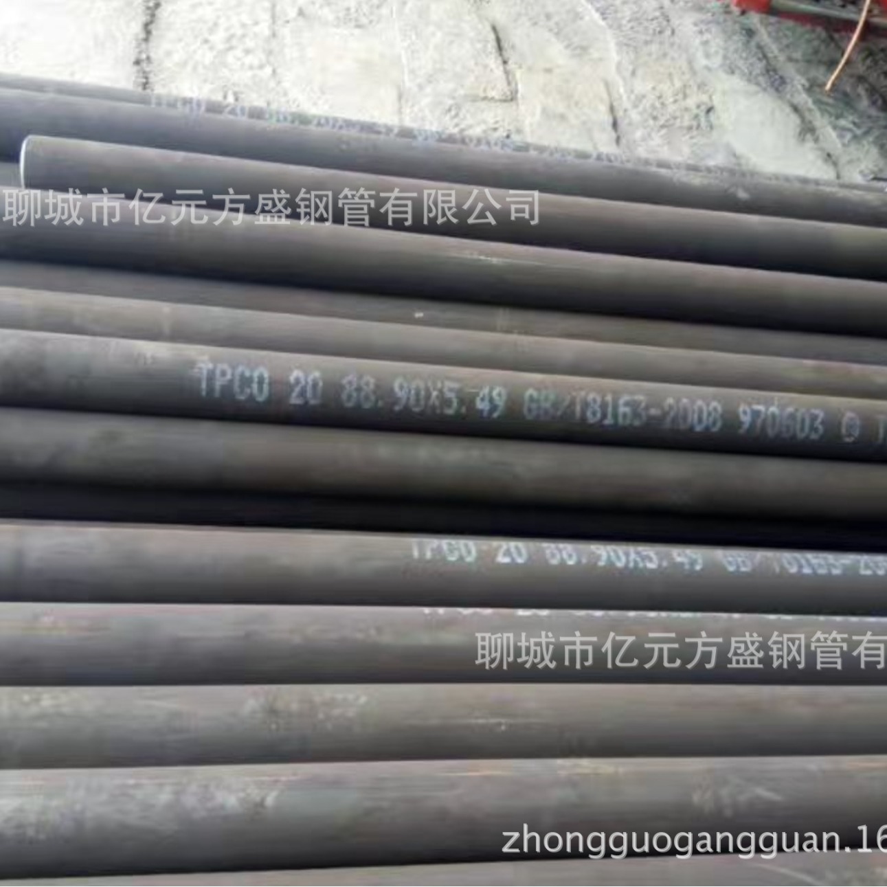 高压合金钢管P91/T21合金钢管/外贸合金管/电厂用锅炉管/船舶管