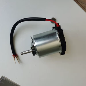 ABS Aktuator Nasos Mühərriki, Əyləc Gücləndirici 47960-60050 47070-60050