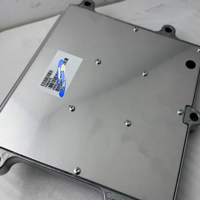 Adaptación Cummins QSX15 ISX15 Módulo de control electrónico del motor 3684275 placa de computadora 3684275