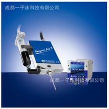 武藏超高速非接触喷射式点胶机Super Jet2