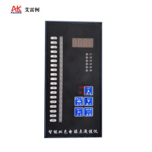 雙色電接點水位計 XYZ 數顯表/鍋爐水位計/電接點水位計二次表