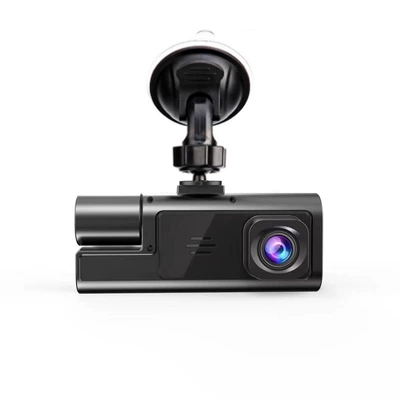 Driving recorder – Via Wifi