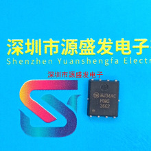 FDMS3662 3662 N���� 100V 8.9A DFN5X6