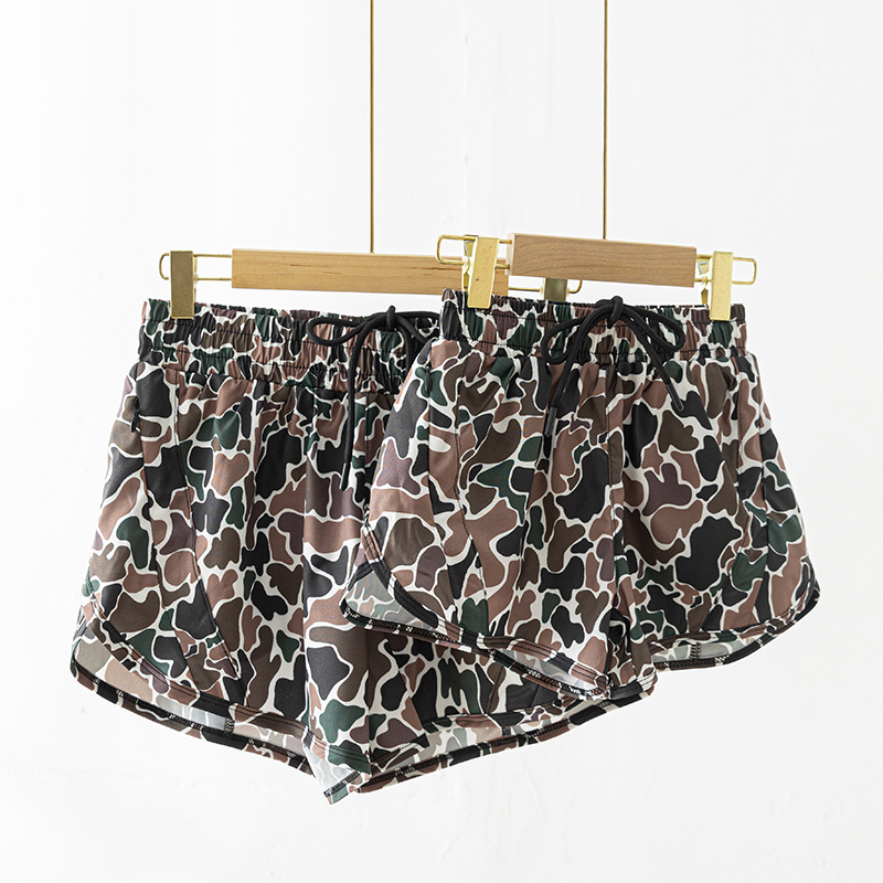 위장 표범 무늬