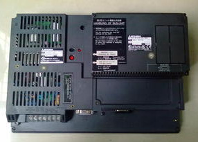 原装正品三菱触摸屏GT1672-VNBD出售有质保拍前询价