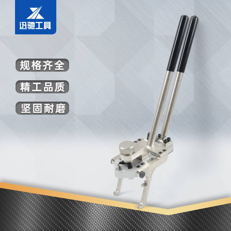 Adecuado para BMW N20 N26 N55 Válvula de torsión muelle balancín primavera desmontaje alicates primavera eje excéntrico