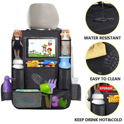 Box, Foldable Trunk Storage | Car storage bag/box