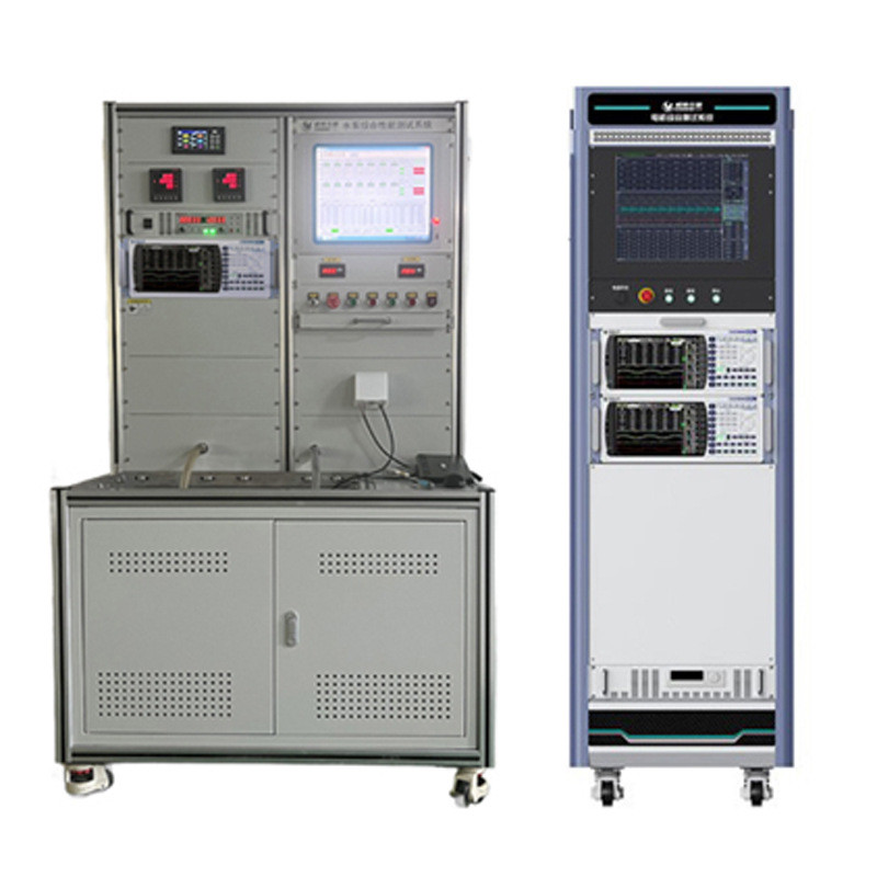 ����ˮ�����ܲ���̨���ıò���ƽ̨ˮ��Ч�ʲ���ϵͳˮ�ò����豸