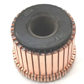 电动机配件;发电机零部件;按钮开关