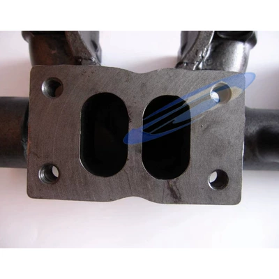 Manifold/Exhaust Branch Pipe – Exhaust manifold