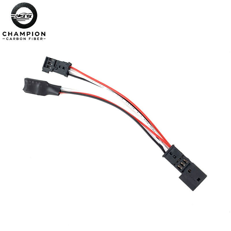 BMW TJA Module Wiring Harness Steering Wheel Accessories for BMW G30 G32 G20 G42 (Steering wheel) - style-1