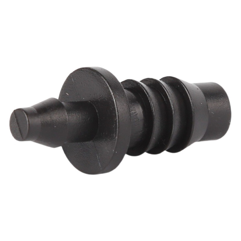 812 rpm 4 / 7 capilar a través de la junta de jardinería de micro-spray 912 rpm 4 / 7 tapones de cola bloqueados