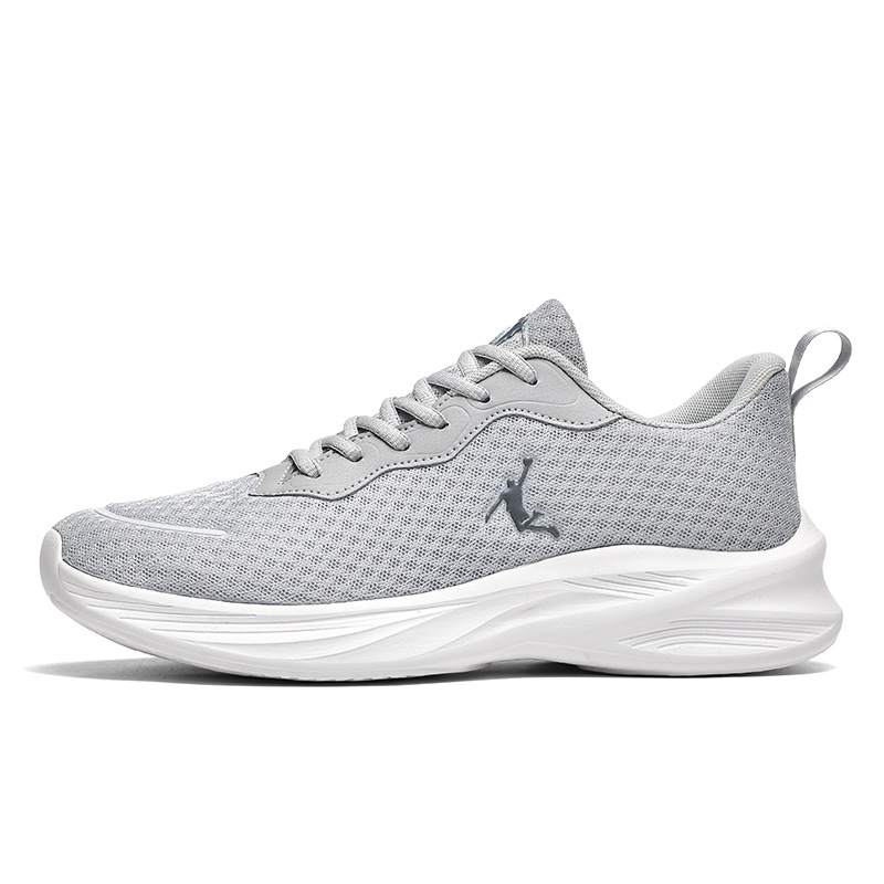 Running Shoes for Men New Mesh Breathable Casual Shoes Lightweight Black Shoes for Men Sports Shoes - 6