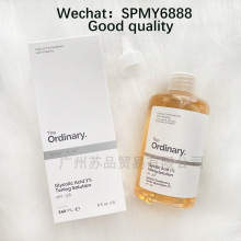 The Ordinary ˬwˮ 7%ʴҴữyˮ 240mlȥ|