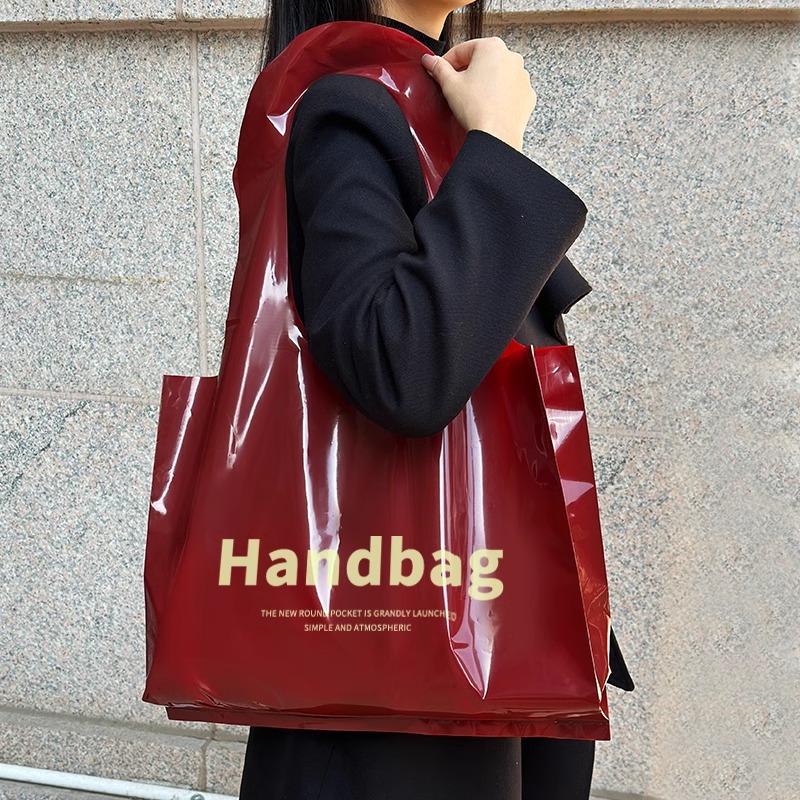 앵커 레드는 이번 시즌 인기 상품입니다. PE, 소형 38*62, 측면 8개 [20개 팩]