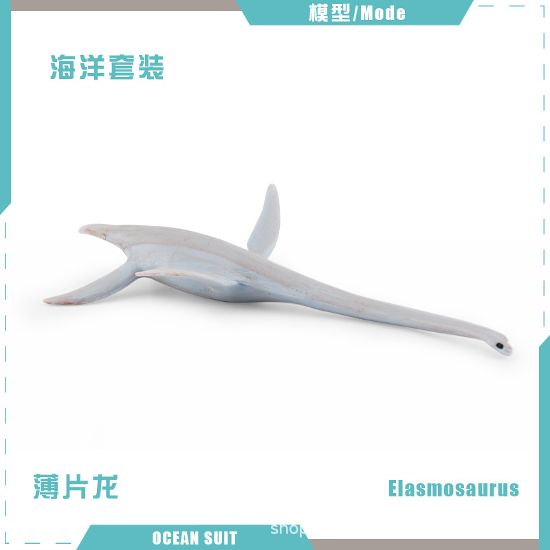 Simulación transfronteriza de una variedad de animales marinos traje de tiburón ballena tortuga delfín pingüino cangrejo criaturas marinas adornos
