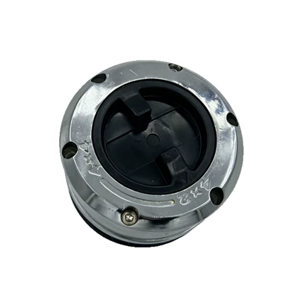 axle head clutch, Avtomatik sürtünməli mufta