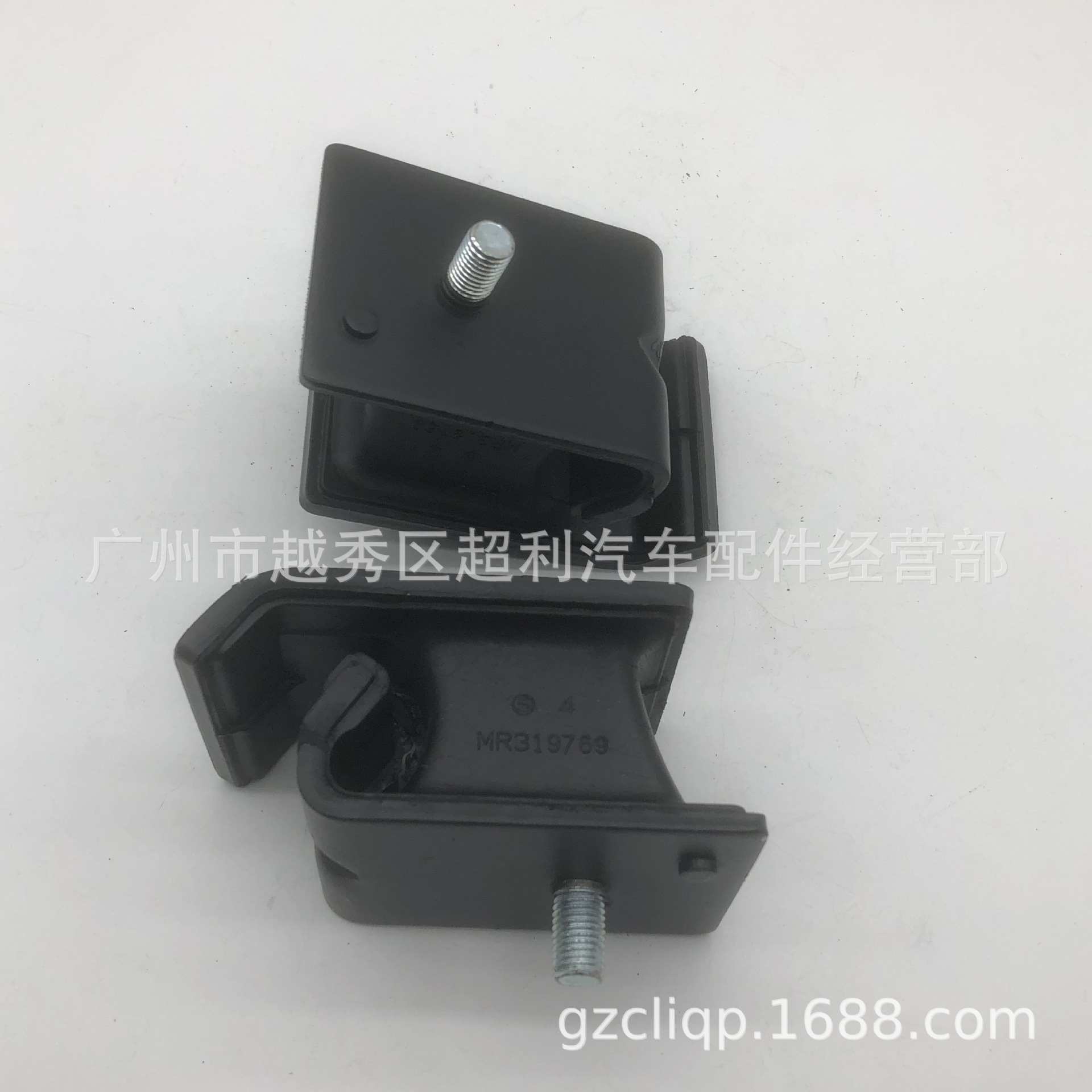 Applicable MR319769 MR589685 MM-H66 H77 H76 RIO machine foot glue