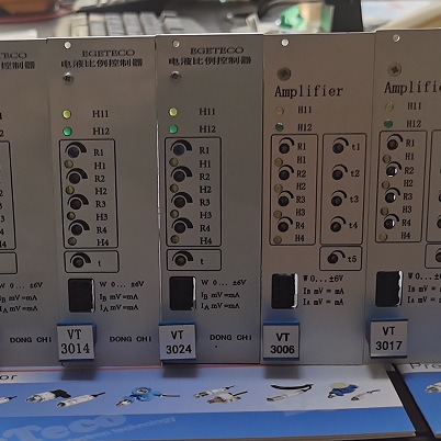 供应VT3013-36//VT3013BS30比例阀放大板VT3014比例阀放大器