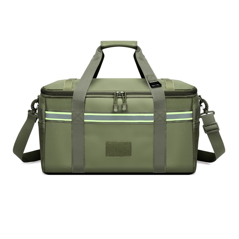 Verde militar