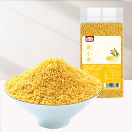 杂粮组合;代餐粉;豆类